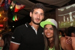 Saturday Night at Garden Pub, Byblos